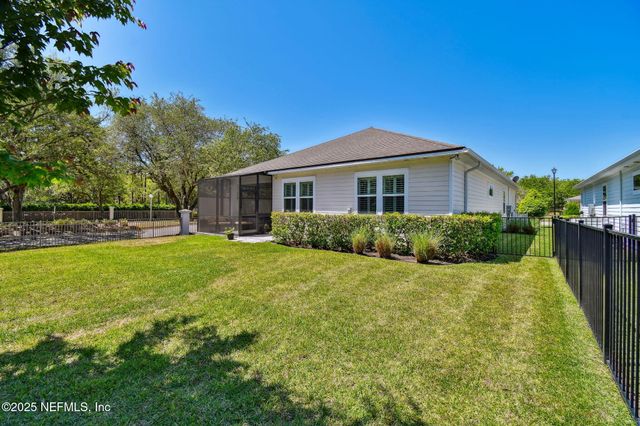 26 BACK NINE Drive, St. Augustine, FL 32092