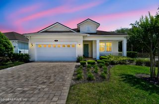 26 BACK NINE Drive, St. Augustine, FL 32092
