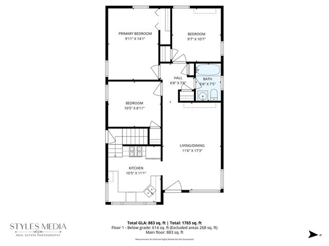 5226 N Moody Avenue, Chicago, IL 60630