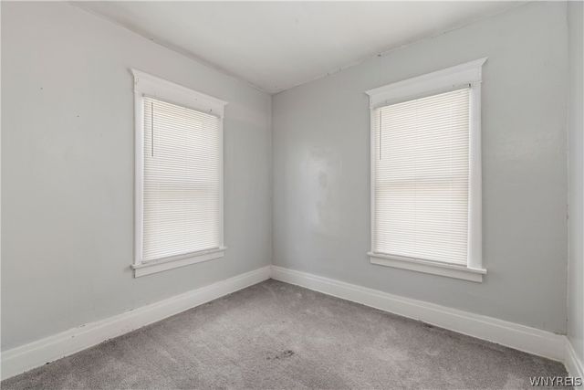 40 Wakefield Avenue, Buffalo, NY 14214