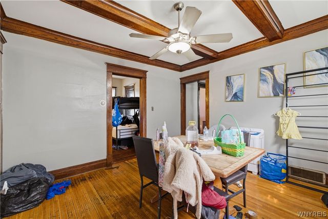 40 Wakefield Avenue, Buffalo, NY 14214