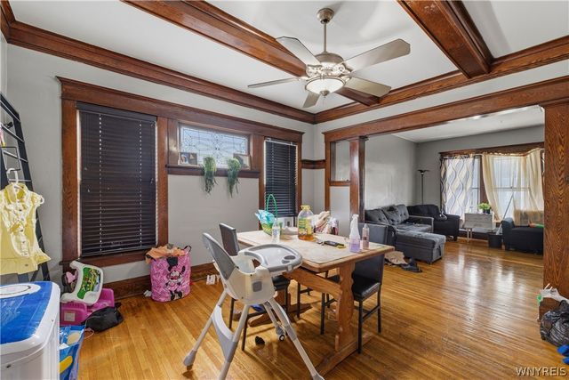 40 Wakefield Avenue, Buffalo, NY 14214