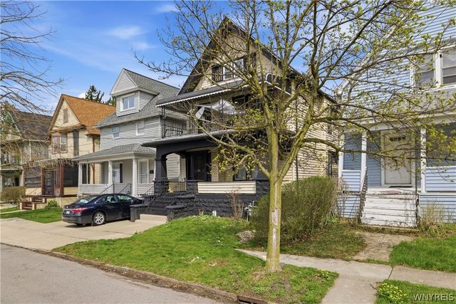 40 Wakefield Avenue, Buffalo, NY 14214
