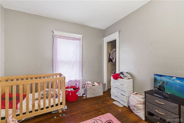 40 Wakefield Avenue, Buffalo, NY 14214