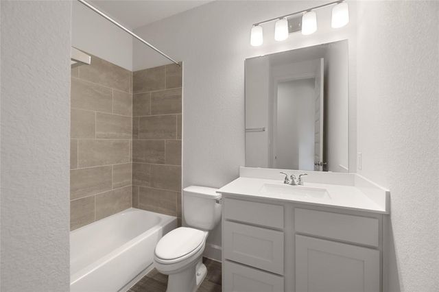 123 Plumbago LOOP, Bastrop, TX 78602