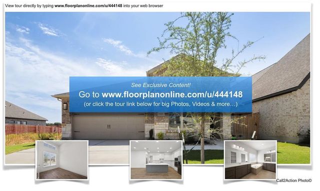 123 Plumbago LOOP, Bastrop, TX 78602