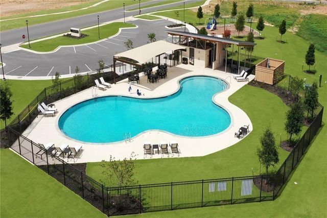 123 Plumbago LOOP, Bastrop, TX 78602