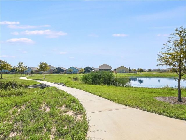 123 Plumbago LOOP, Bastrop, TX 78602