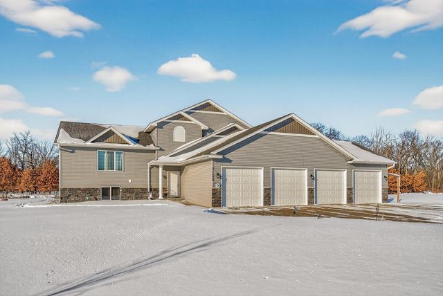 31423 147th Street, Princeton, MN 55371