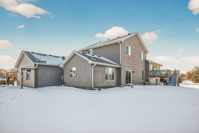 31423 147th Street, Princeton, MN 55371