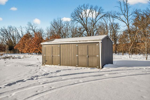 31423 147th Street, Princeton, MN 55371