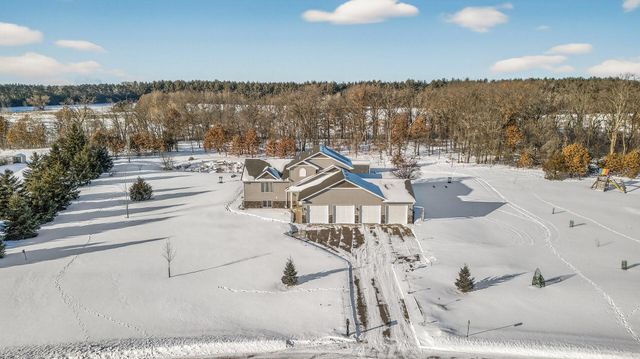 31423 147th Street, Princeton, MN 55371