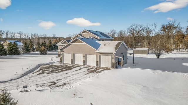 31423 147th Street, Princeton, MN 55371
