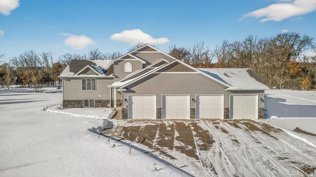 31423 147th Street, Princeton, MN 55371