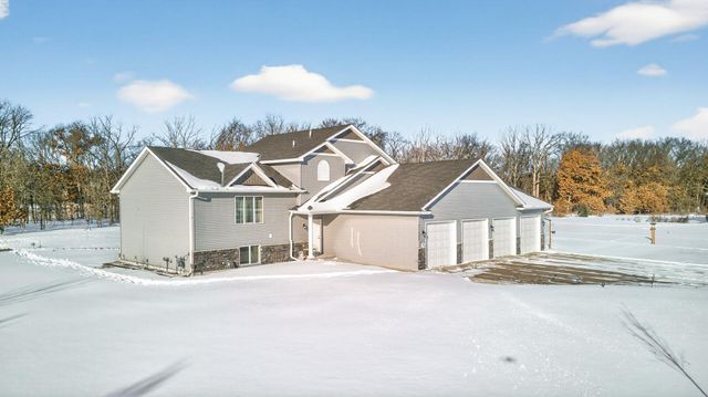 31423 147th Street, Princeton, MN 55371