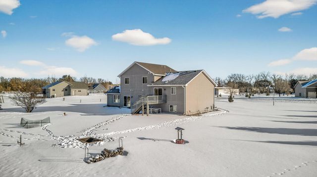 31423 147th Street, Princeton, MN 55371