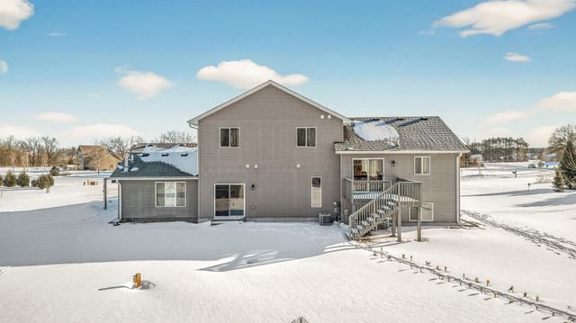 31423 147th Street, Princeton, MN 55371