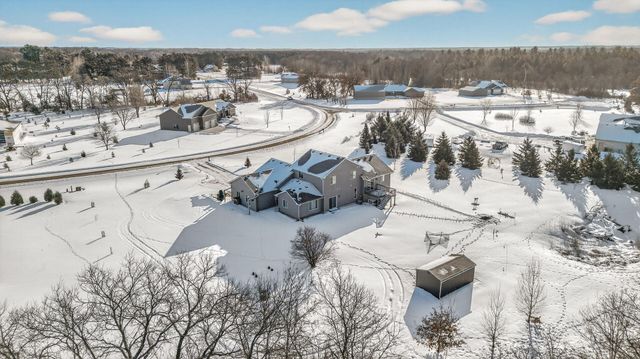 31423 147th Street, Princeton, MN 55371