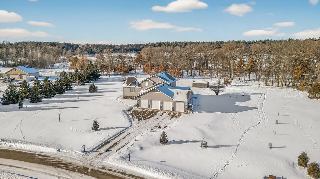 31423 147th Street, Princeton, MN 55371