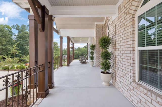 717 Pembridge Circle, Cleveland, TN 37312