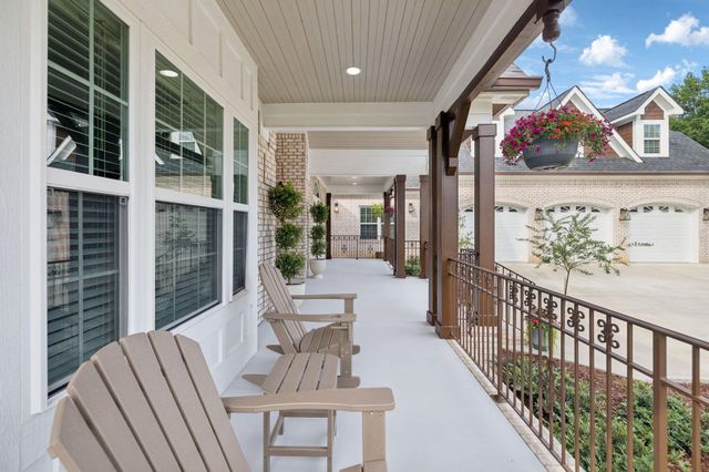 717 Pembridge Circle, Cleveland, TN 37312