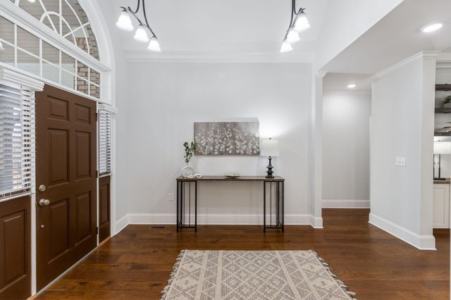 717 Pembridge Circle, Cleveland, TN 37312