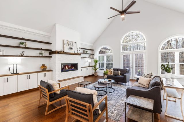 717 Pembridge Circle, Cleveland, TN 37312