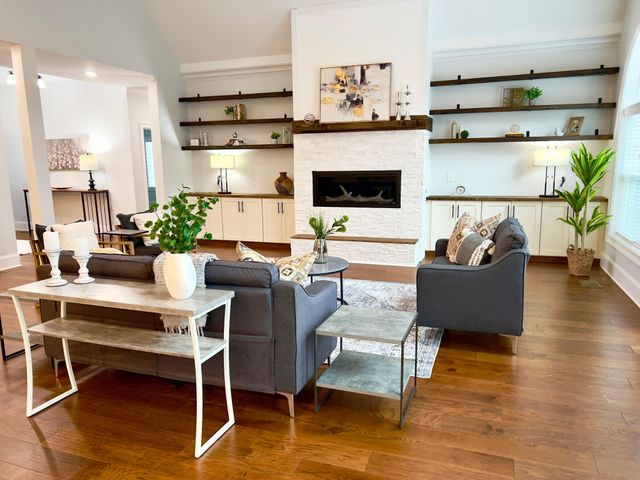 717 Pembridge Circle, Cleveland, TN 37312