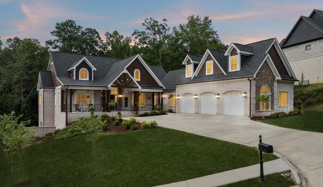 717 Pembridge Circle, Cleveland, TN 37312