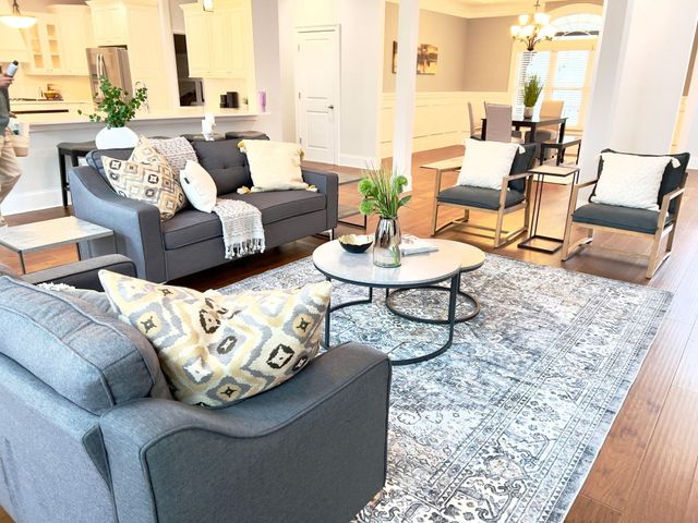 717 Pembridge Circle, Cleveland, TN 37312