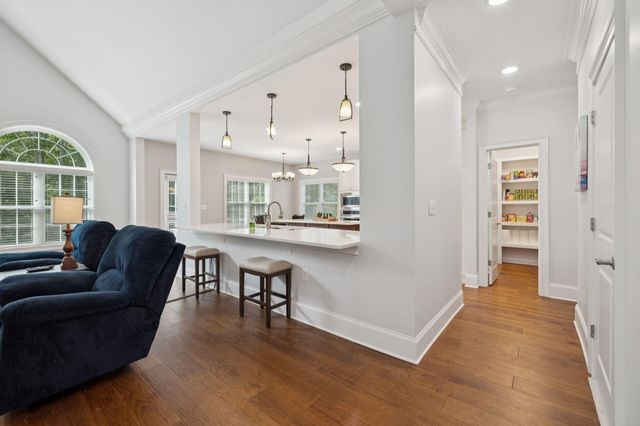 717 Pembridge Circle, Cleveland, TN 37312