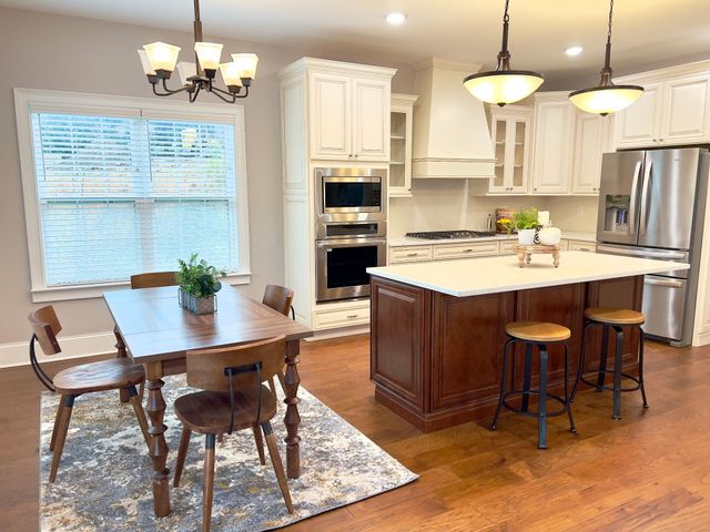 717 Pembridge Circle, Cleveland, TN 37312