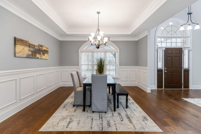 717 Pembridge Circle, Cleveland, TN 37312