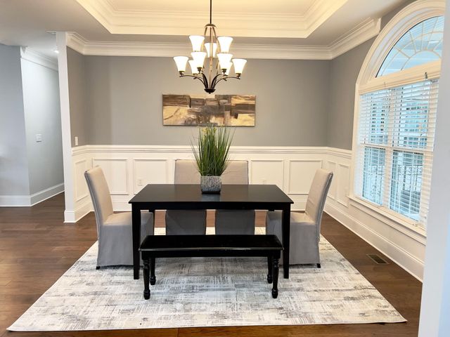 717 Pembridge Circle, Cleveland, TN 37312