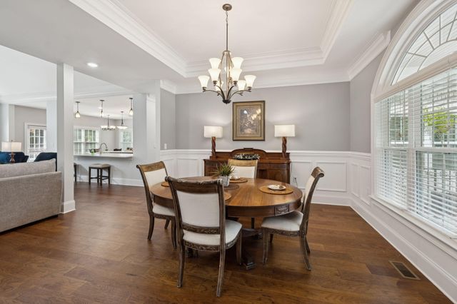 717 Pembridge Circle, Cleveland, TN 37312