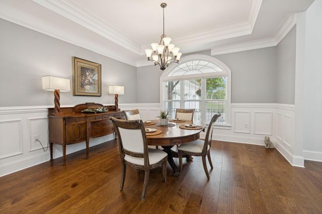 717 Pembridge Circle, Cleveland, TN 37312