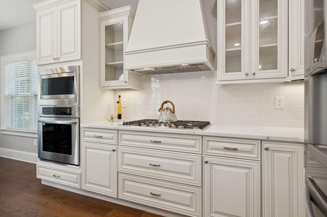 717 Pembridge Circle, Cleveland, TN 37312