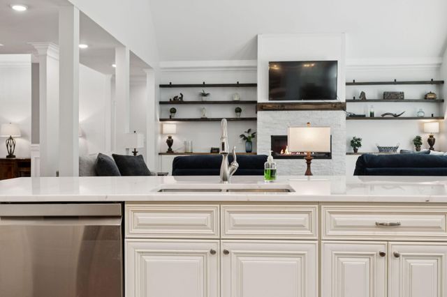 717 Pembridge Circle, Cleveland, TN 37312