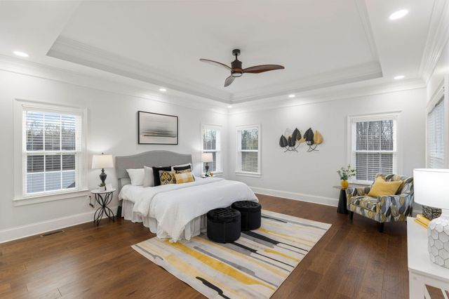 717 Pembridge Circle, Cleveland, TN 37312