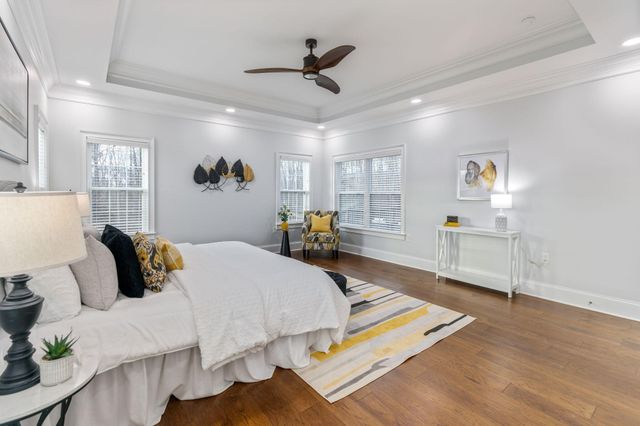 717 Pembridge Circle, Cleveland, TN 37312