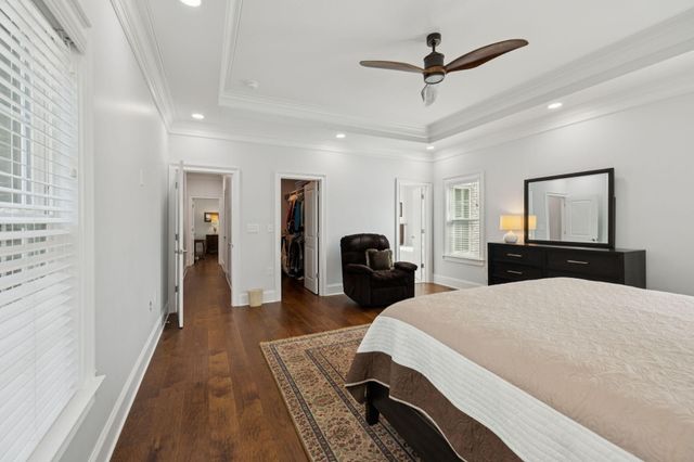 717 Pembridge Circle, Cleveland, TN 37312