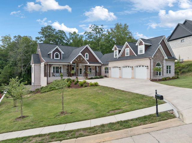 717 Pembridge Circle, Cleveland, TN 37312