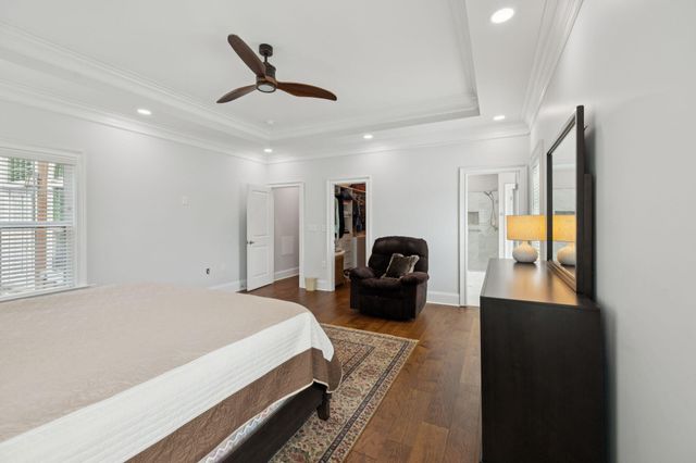 717 Pembridge Circle, Cleveland, TN 37312