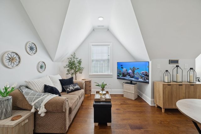 717 Pembridge Circle, Cleveland, TN 37312