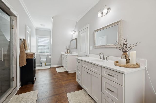 717 Pembridge Circle, Cleveland, TN 37312