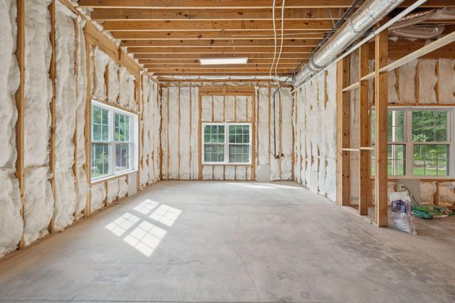 717 Pembridge Circle, Cleveland, TN 37312