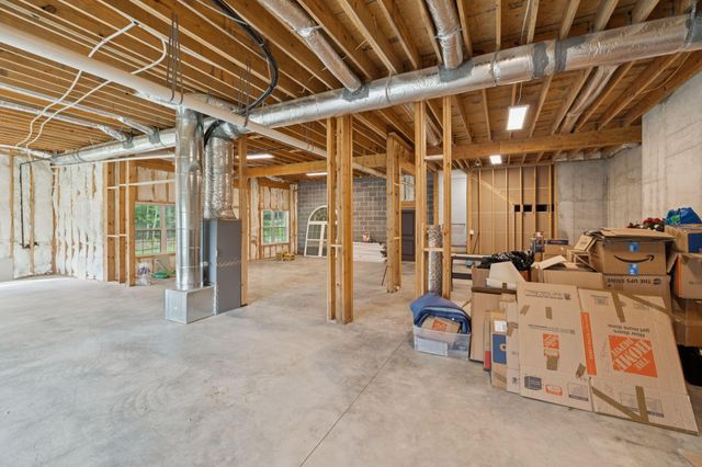 717 Pembridge Circle, Cleveland, TN 37312