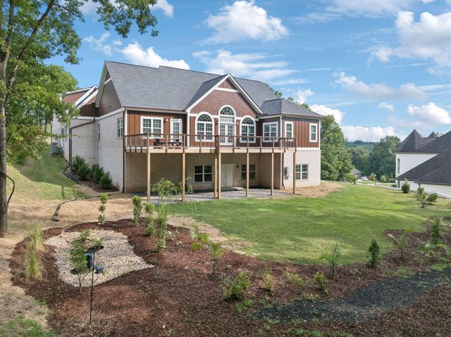 717 Pembridge Circle, Cleveland, TN 37312
