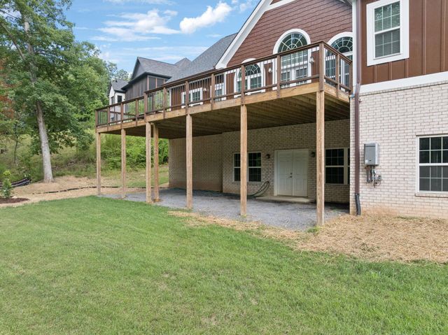 717 Pembridge Circle, Cleveland, TN 37312
