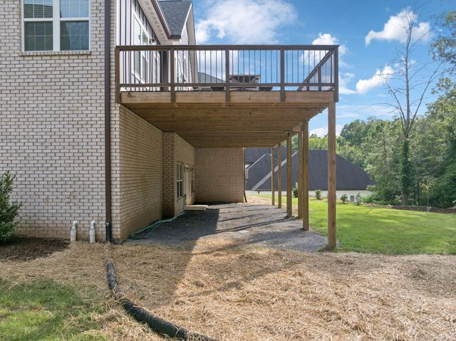717 Pembridge Circle, Cleveland, TN 37312